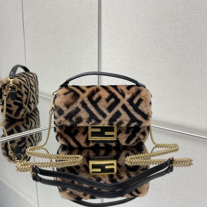 Fendi Satchel Bags